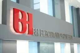 ABOUT BHE – BH Electronic.